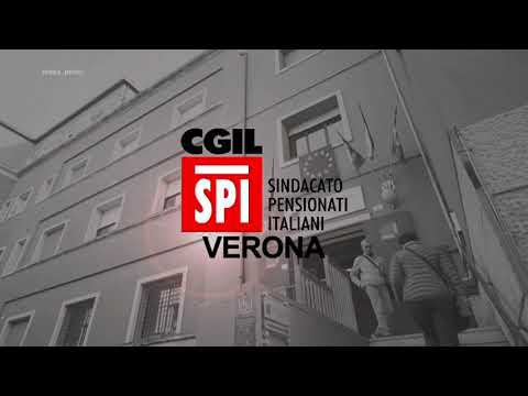 CGIL Verona - Settembre 2021