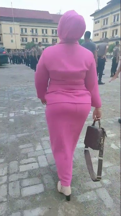 SLEBEWW IBU BAYANGKARI SELALU DI HATI