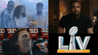 Funniest Super Bowl 2021 Commercials (Super Bowl LV, Cheetos, M&M, Bud Light, Amazon Alexa, Doritos) by IZ 2,449 views 3 years ago 10 minutes, 58 seconds