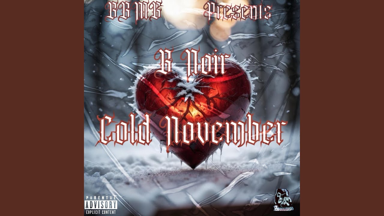 Watch Cold November on YouTube Watch Cold November on YouTube