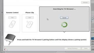 ReSound Aventa - Pairing with ReSound Unite TV screenshot 3