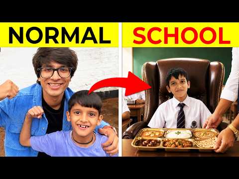 Luxury Life of Kunali Joshi