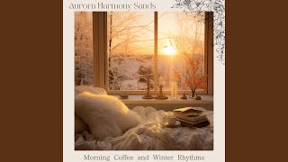 Snowy Spruce Reflections (Key B Ver.)