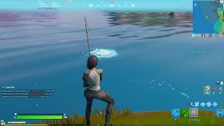 Catch a Weapon at Stack Shack Location - Fortnite Week 6 Challenges Guide Catch a Weapon at Stack Shack Location - Fortnite Week 6 Challenges Guide
