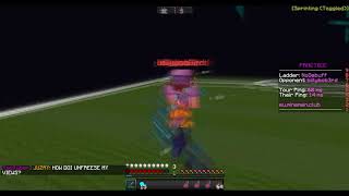 Revenge : PotFFA (Hackusated + destroyed GG)