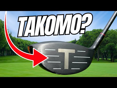 I Made The PERFECT Forgiving Driver REPLACEMENT (ON A BUDGET!)