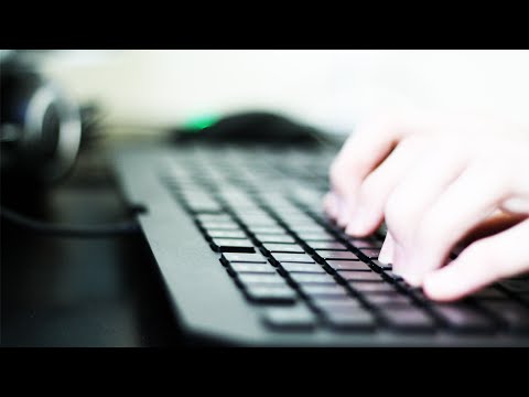 How to Speed Up Your Typing