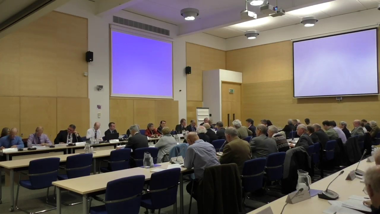 South Cambs District Council - Full Council 23 February 2017