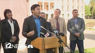 Famous State legislators introduce bill to protect homeowners against squatters Wealth