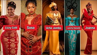 Celebrities That Attended The AMVCA 2026! (12th Edition)