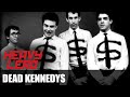 DEAD KENNEDYS - Heavy Lero 59 - apresentado por Gastão Moreira e Clemente Nascimento