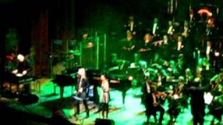 Jon Lord and Orchestra - Soldier of fortune (Warszawa)
