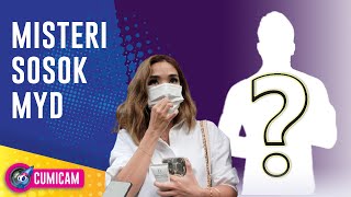 Gisel Resmi Ditetapkan Sebagai Tersangka Dengan Myd, Siapakah Sosok Pria Itu? - Icam