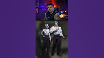 Thumbnail of Alternative Costumes for Resident Evil 4 Remake!