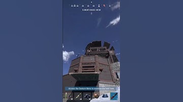 Rust Console | Close Pvp | #rust #gaming #rustpvp #rustconsole #rustsnowball #rustgame