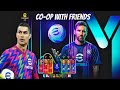 eFootball  CHILL Stream 😎 Co Op PvP Match Day