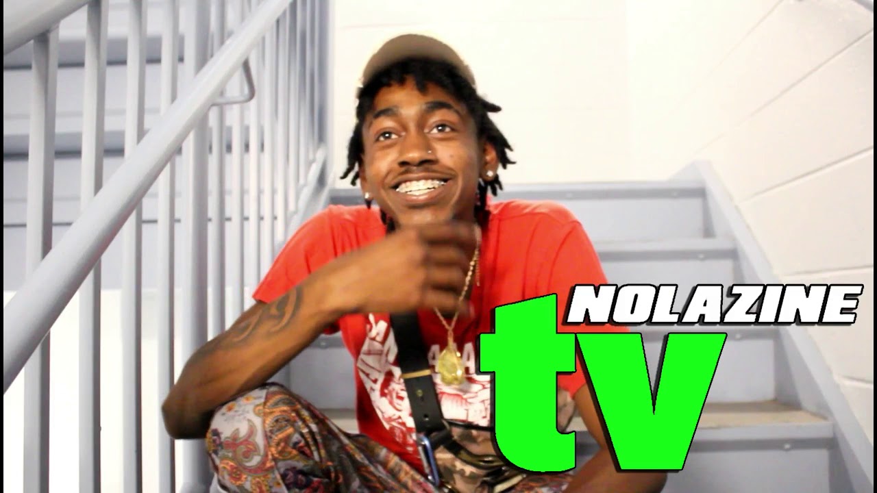 Watch LahDeeno Interview on YouTube Watch LahDeeno Interview on YouTube