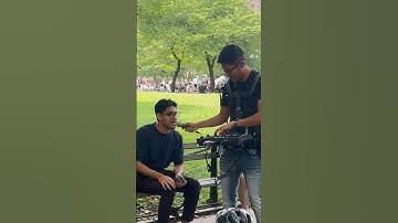 Remixed his voice, made a banger! 🔥 #beatbox #musicproduction