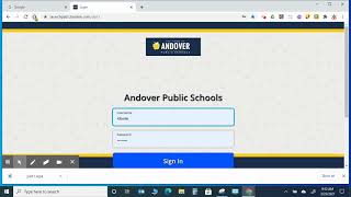 Chrome | Classlink as Homepage and Home Button