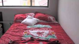 Creating a family of football fanatics