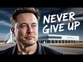 Humiliated, Bankrupt, Brilliant: The SpaceX Origin Story