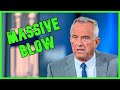 Rfk jr campaign takes massive blow  the kyle kulinski show