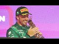 Sergio Perez wins 2023 Saudi Arabian GP | Weekly Motorsport Wrap