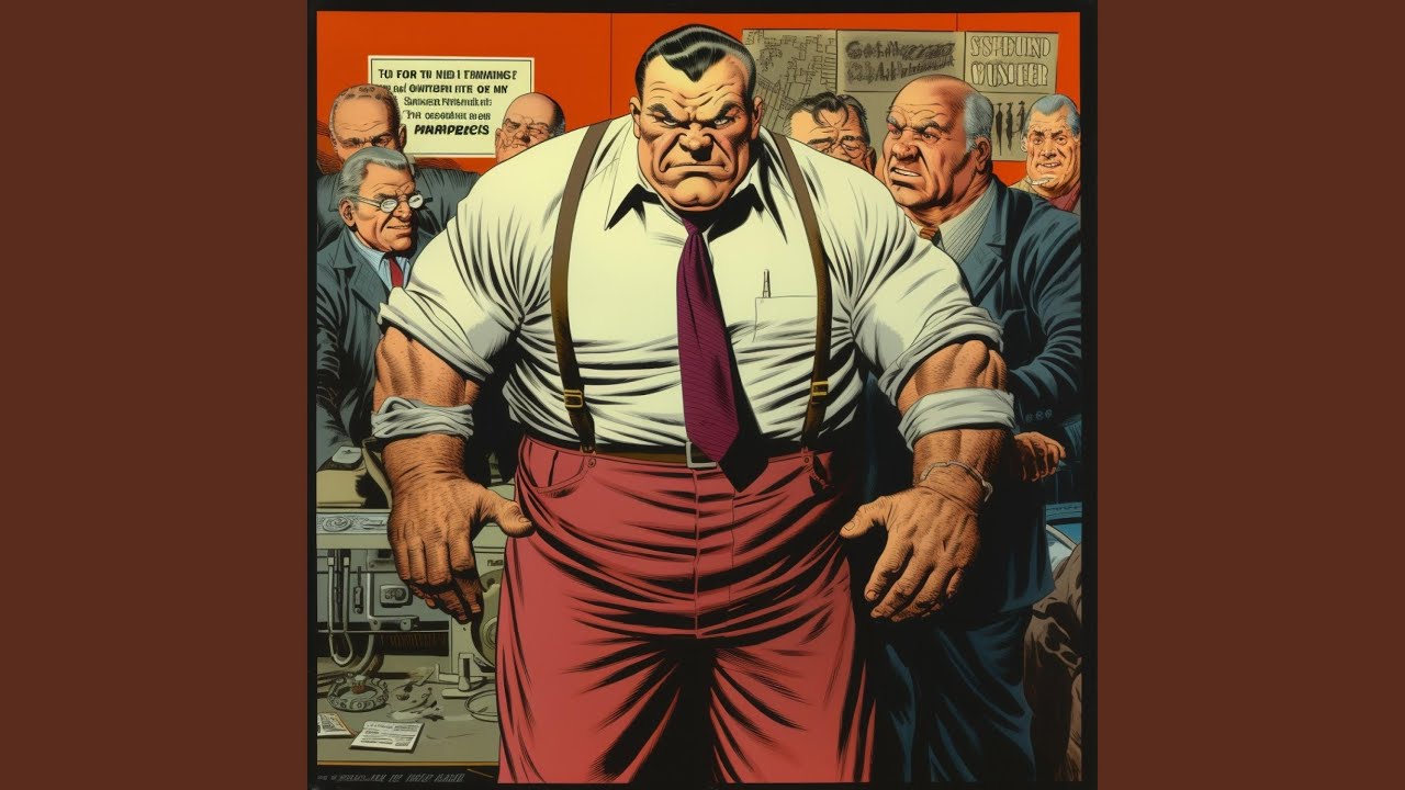 Watch Kingpin on YouTube Watch Kingpin on YouTube