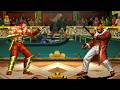 KOF96 킹 오브 파이터즈96  ▶  𝐦𝐨𝐧𝐭𝐞𝐫𝐨𝟗𝟖 (ES) 𝐯𝐬 𝐦𝐨𝐧𝐨𝐱𝟗𝟔 (CL)   ▶   拳皇'96  The King of Fighters '96