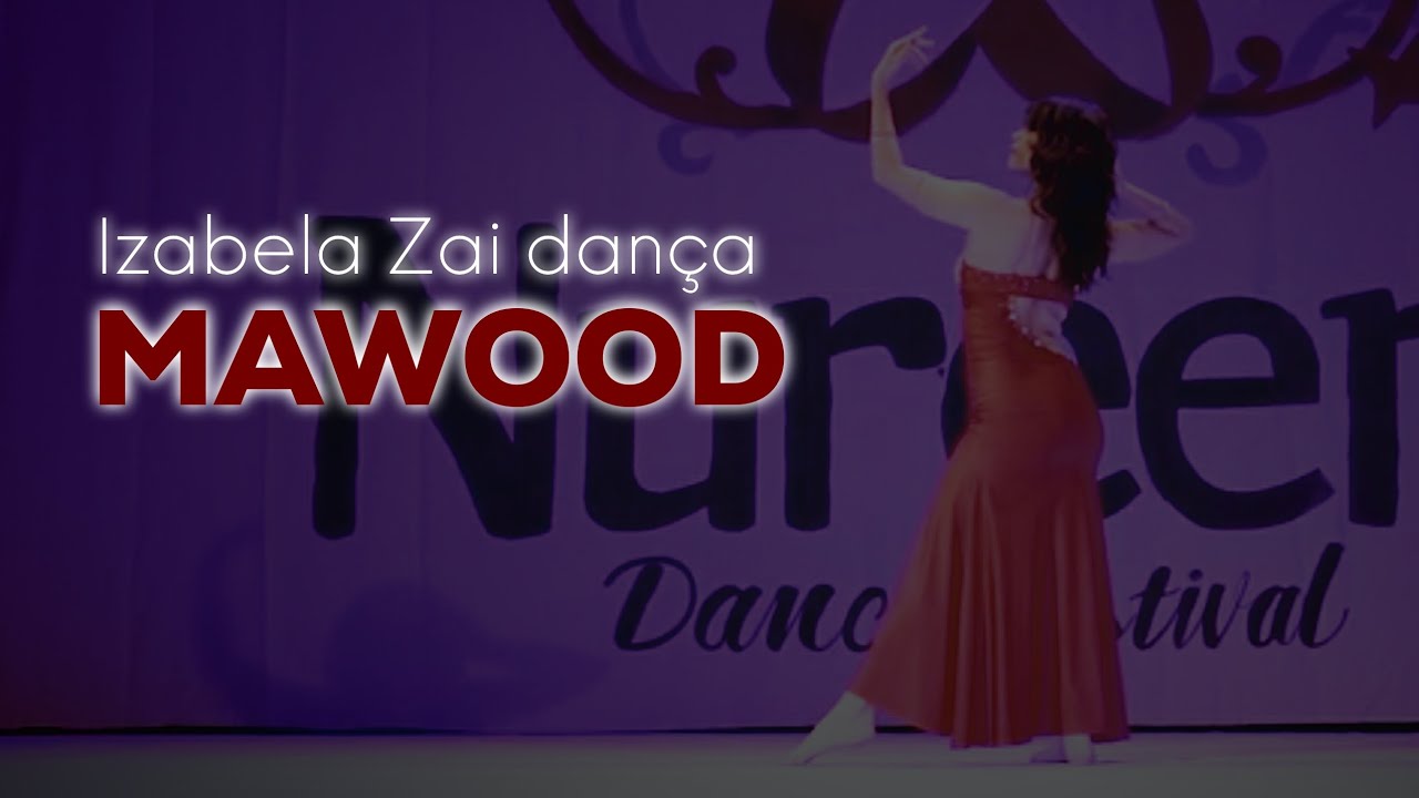 Izabela Zai - 
