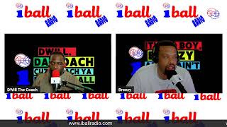 iBall Radio Live E:138