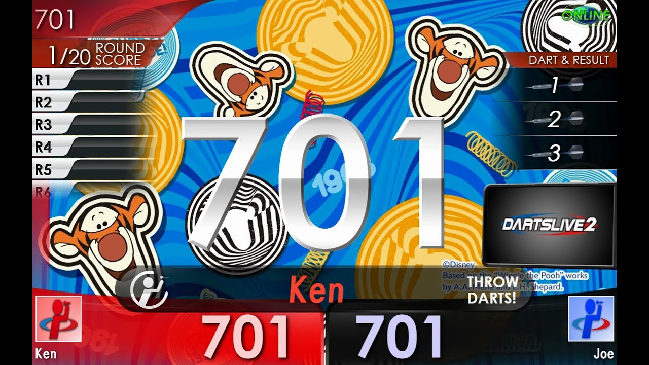 アクセサリ > ダーツライブカード > 【2026年6月16日 16:00より予約