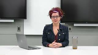 Teaching Tips in Minutes: Getting started with your teaching dossier