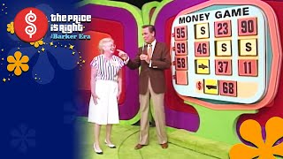 The Audience Goes Crazy While She Plays For A New Car  The Price Is Right 1985