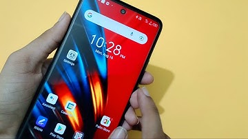 tecno pova 2 Power botton ends call | how to power botton call | power botton & call on kaise kare