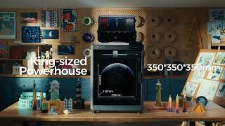 K2 Plus Combo Epic Leap of Color & Size