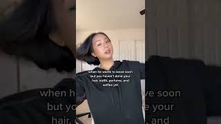 We Leave When Wifey Says Its Time