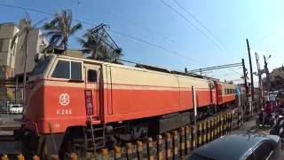 TRA E1000 and E200