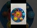 3D Model of Solar System Unboxing