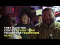 Duck Calling Contest, Raceland, LA