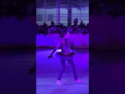 Чемпионка мира Евгения