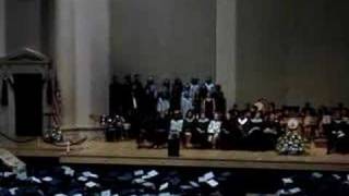 SHS Graduation 2008 pt. 2