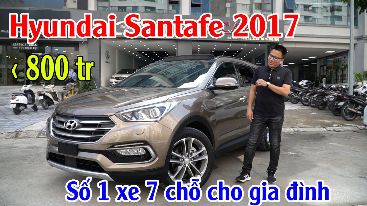 2017 Hyundai Santa Fe Prices Reviews and Photos  MotorTrend