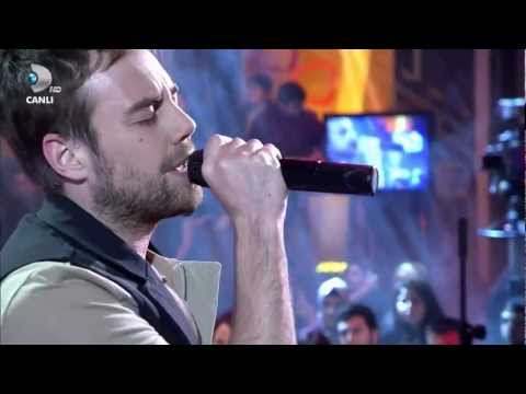 Murat Dalkılıç - Lale Devri (Beyaz Show 2012) HD Video