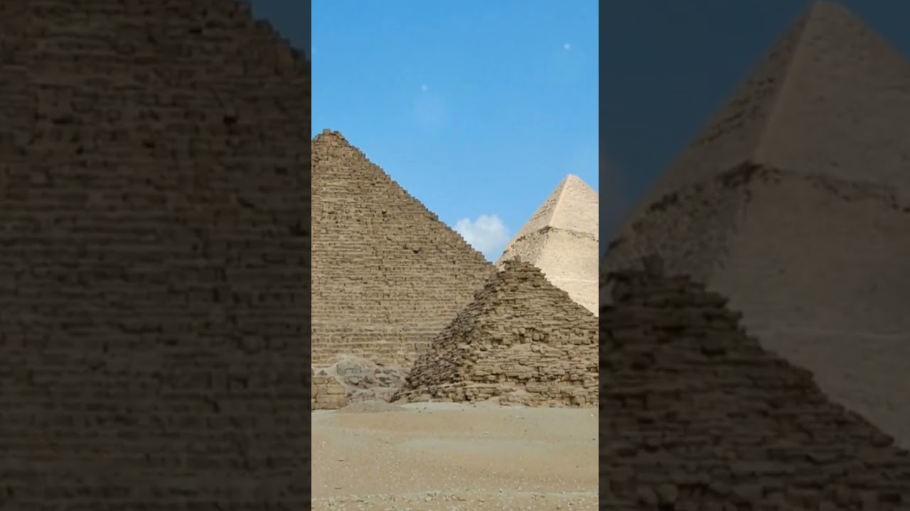 The Third and Fourth Dynasties of Ancient Egypt Part 12           