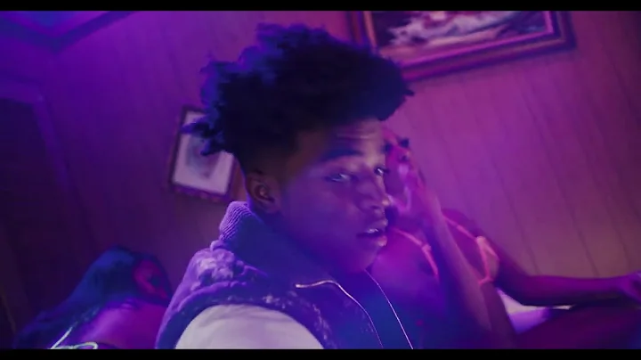 Yungeen Ace - "Ain't the Type" (Official Music Video)