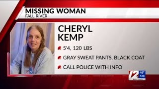 Full Police searching for missing Fall River woman Guide