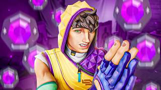 MIKS CANNOT CARRY (#3)