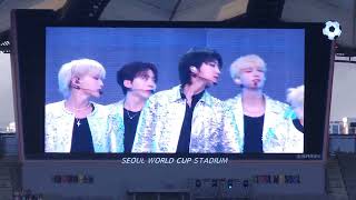 240427 Seventeen Dont Wanna Cry