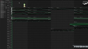 Fatal Combat Black Awakening Theme